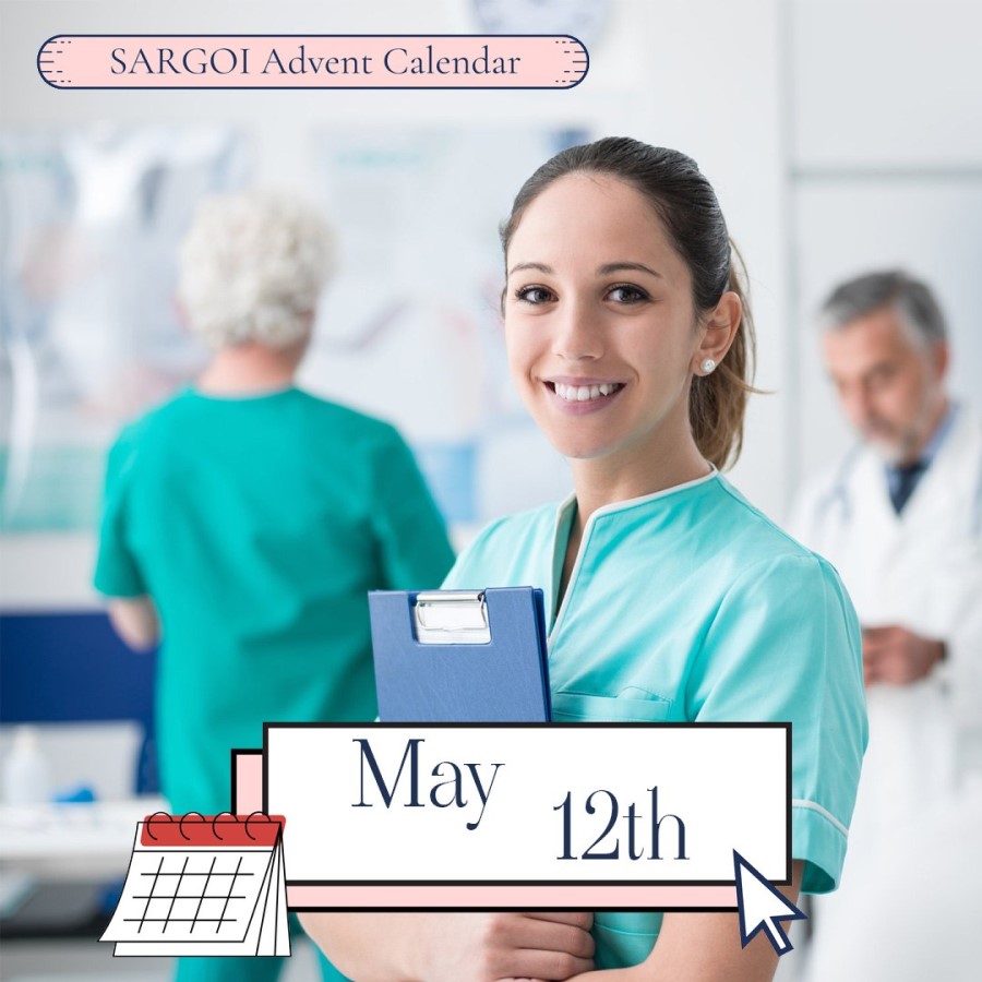 International Nurse Day